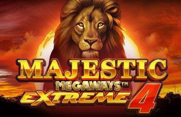 Majestic Megaways Extreme
